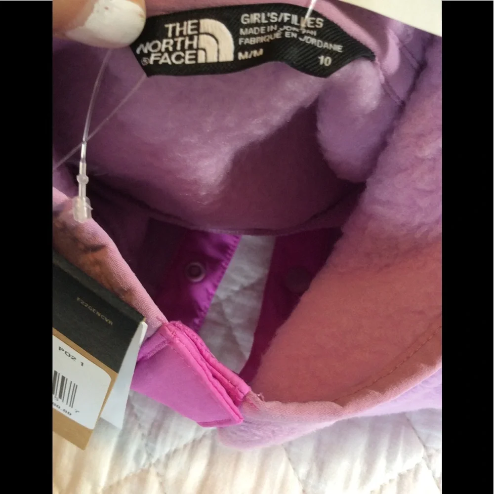 The North Face north face